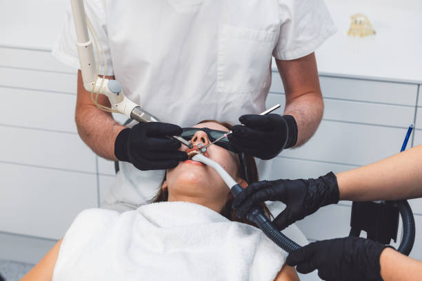 Best Mobile Emergency Dentist in USA